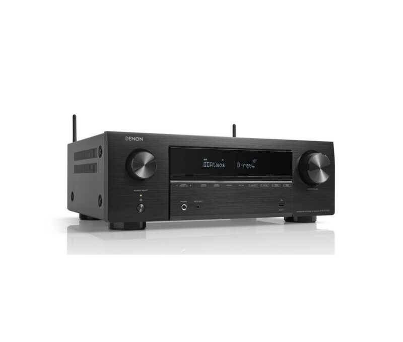 Denon AVR-X1700H | 8K 7.2. AV receiver nove dobe | AV-PLANET.SI Denon AVR-X1700H | 8K 7.2. AV receiver nove dobe | AV-PLANET.SI
