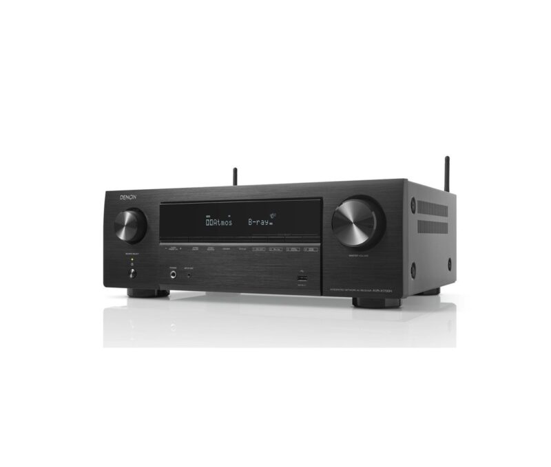 AV-SPREJEMNIK DENON AVR-X1700H