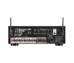 AV-SPREJEMNIK DENON AVR-X1700H