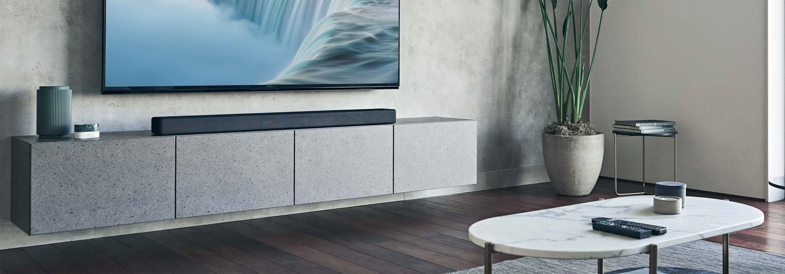 Soundbar Sony HT-A7000