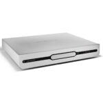 CD transport Roksan Attessa - srebrn