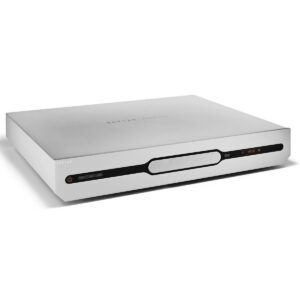 CD transport Roksan Attessa - srebrn