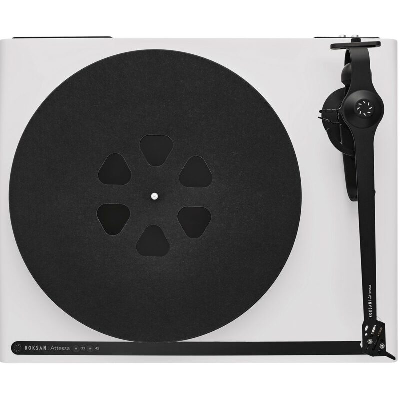 Gramofon Roksan Attessa - bel