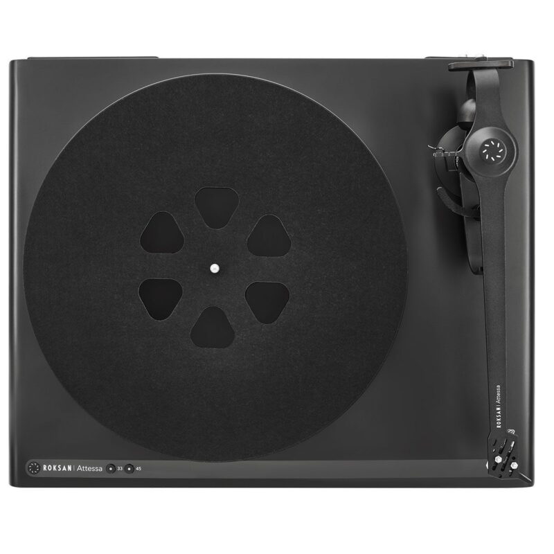Gramofon Roksan Attessa
