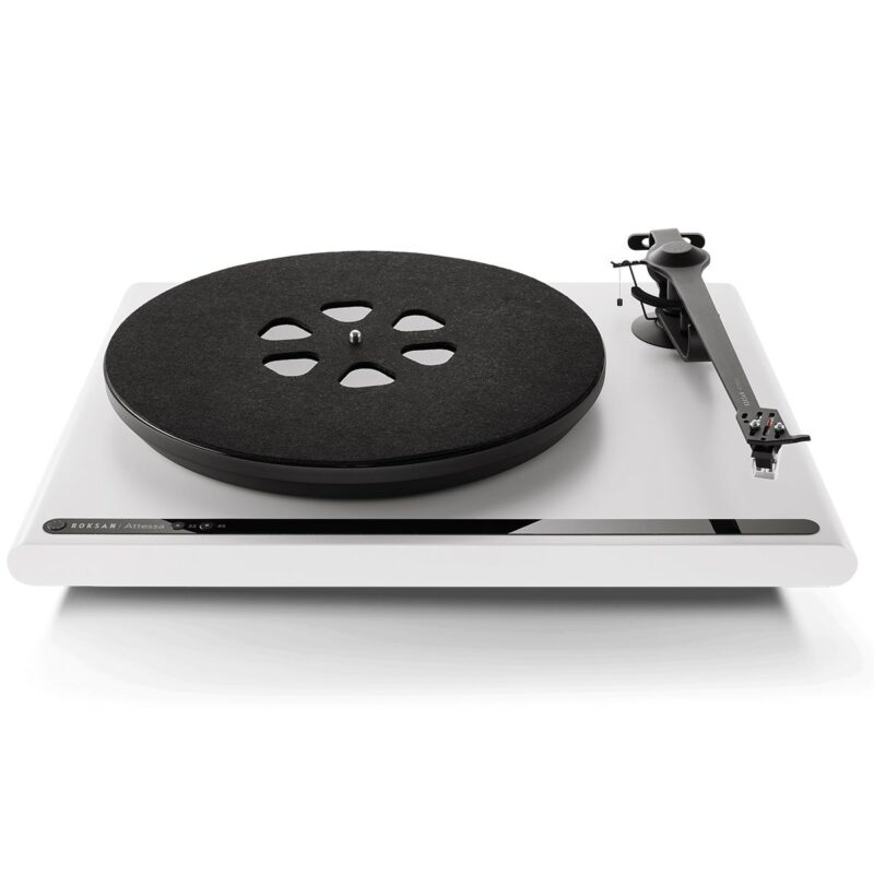Gramofon Roksan Attessa - bel
