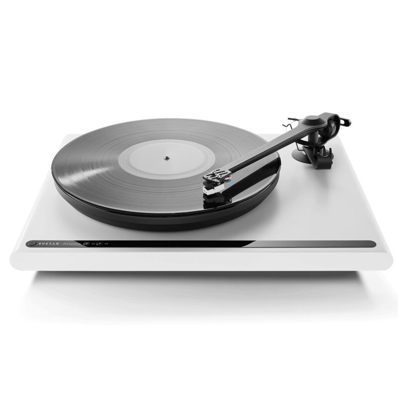 Gramofon Roksan Attessa - bel Gramofon Roksan Attessa - bel