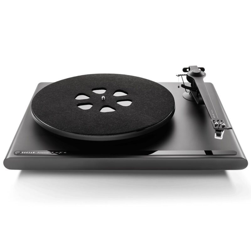 Gramofon Roksan Attessa