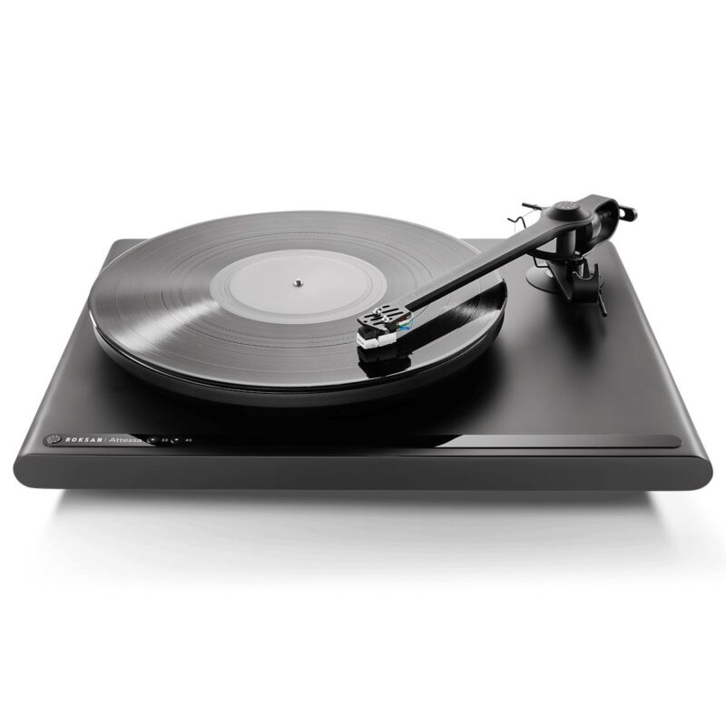 Gramofon Roksan Attessa Gramofon Roksan Attessa