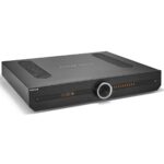 Integriran ojačevalec Roksan Attessa