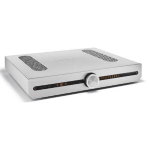 Mrežni ojačevalec Roksan Attessa - bel