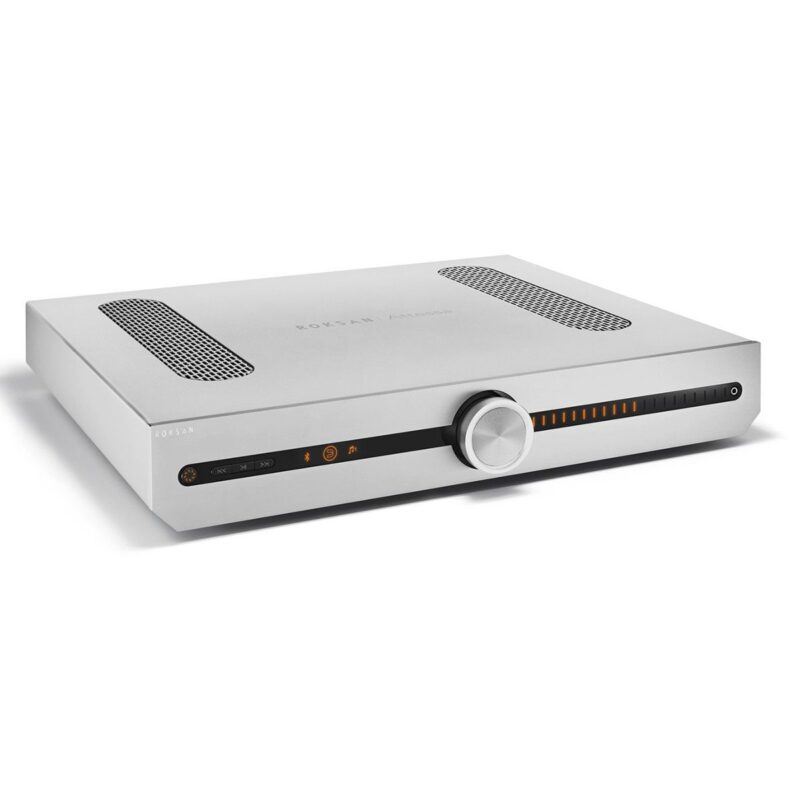 Mrežni ojačevalec Roksan Attessa - bel