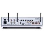 Pretočni ojačevalnik Audiolab Omnia