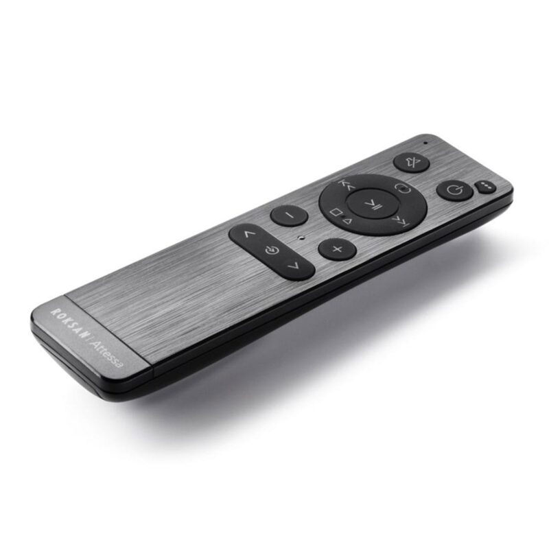 Mrežni ojačevalec Roksan Attessa