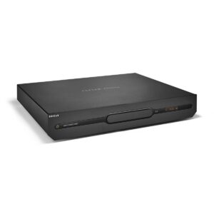 CD transport Roksan Attessa