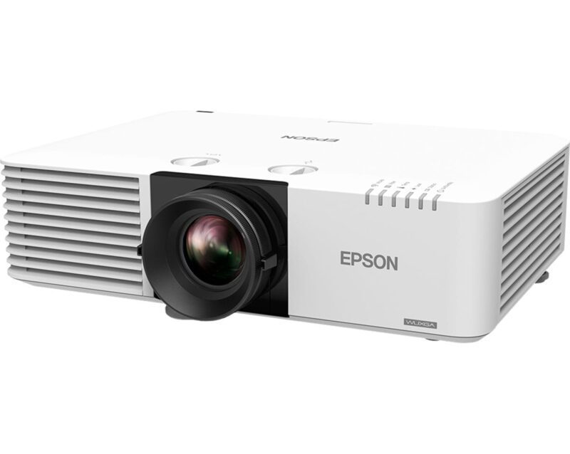 Laserski projektor Epson EB-L630U