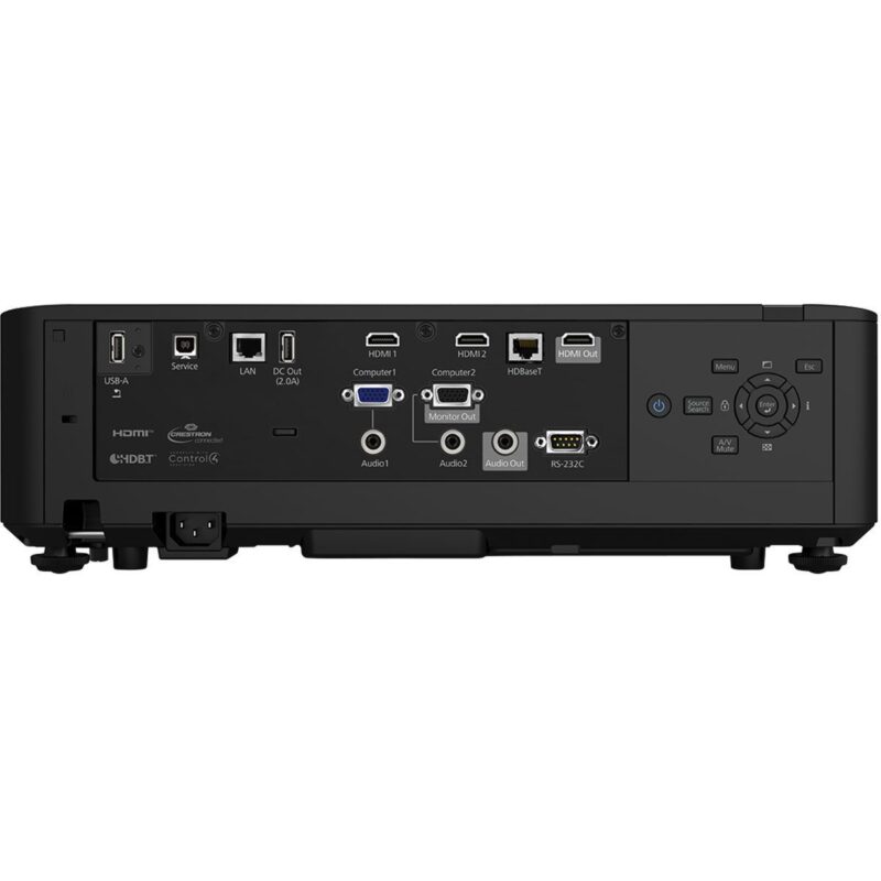 Laserski projektor Epson EB-L635SU