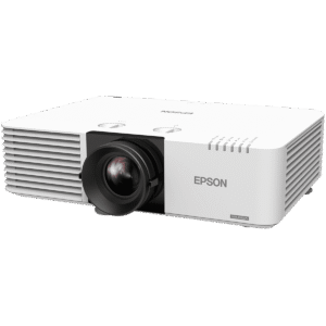 Laserski projektor Epson EB-L530U