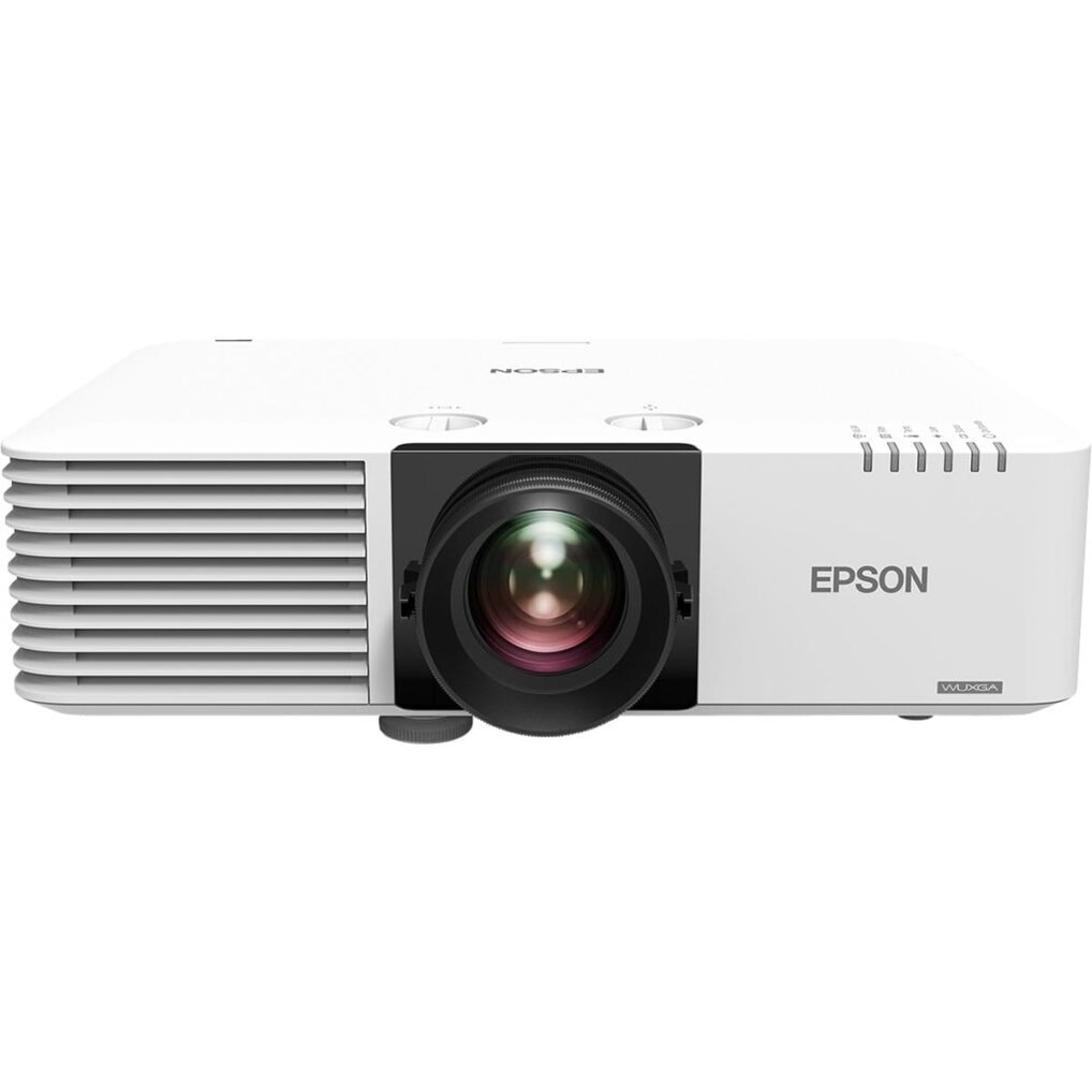 Laserski projektor Epson EB-L530U  | AV-PLANET.SI - Hi-Fi, hišni kino, TV, projekcije, zvočniki, večsobni sistemi. 2