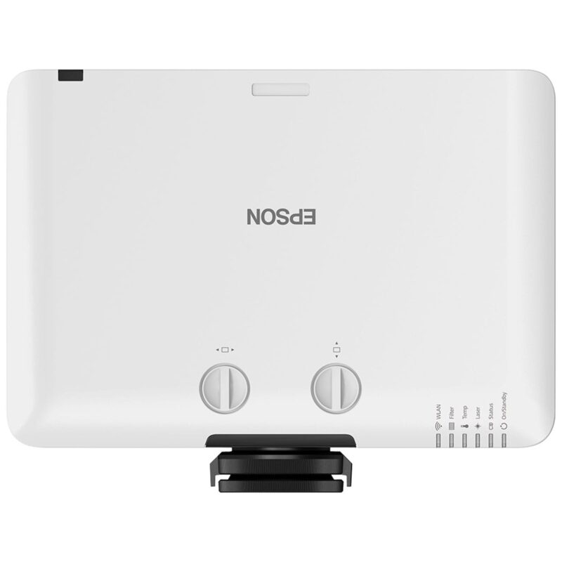 Laserski projektor Epson EB-L530U