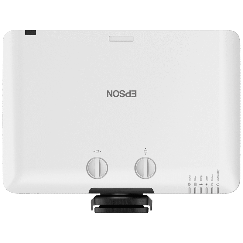 Laserski projektor Epson EB-L730U