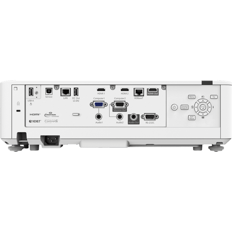 Laserski projektor Epson EB-L530U