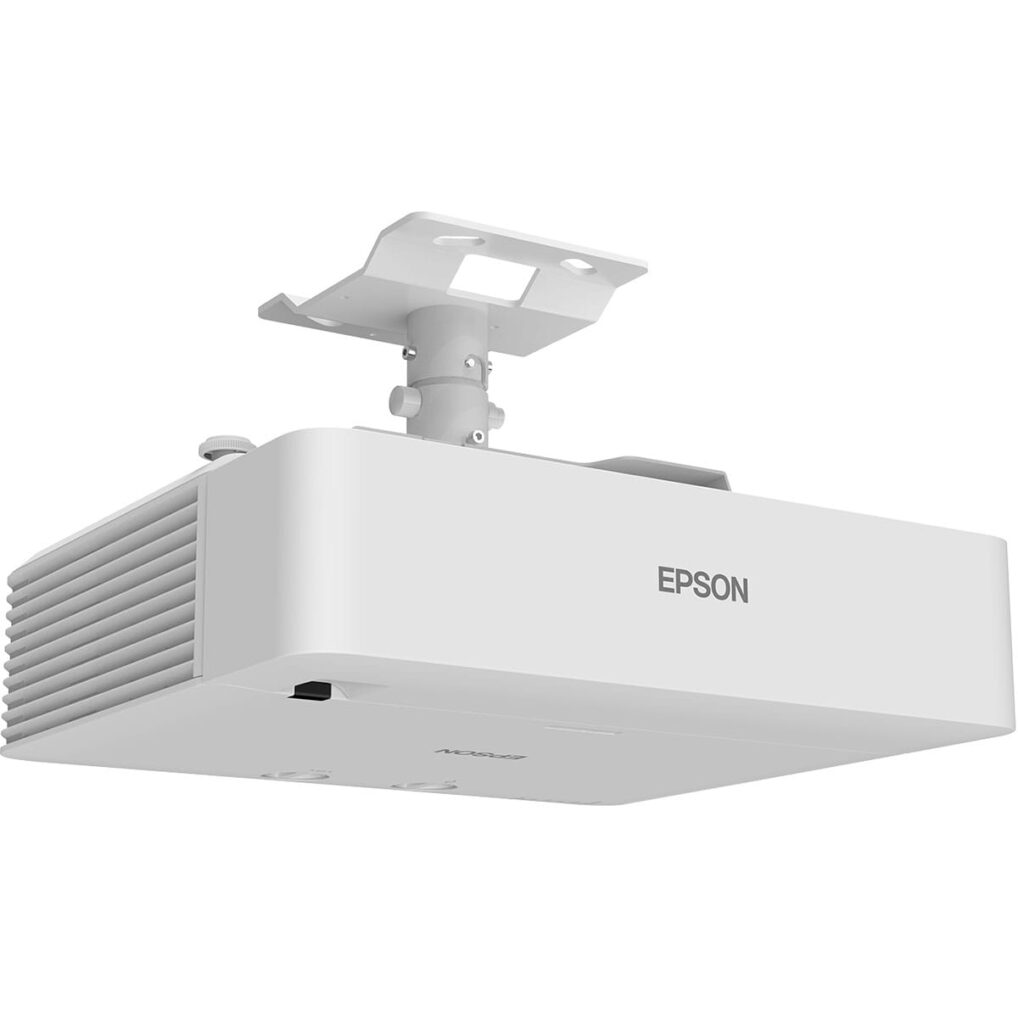 Laserski projektor Epson EB-L530U  | AV-PLANET.SI - Hi-Fi, hišni kino, TV, projekcije, zvočniki, večsobni sistemi. 5
