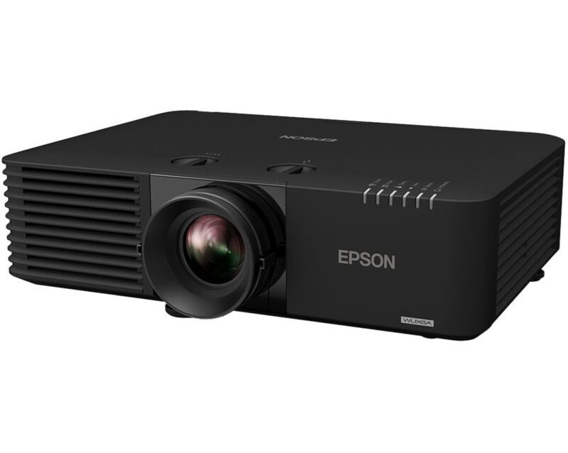 Laserski projektor Epson EB-L735U