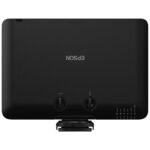 Laserski projektor Epson EB-L735U zagotavlja privlačnejše in bolj navdušujoče prikaze tudi v zelo svetlih okoljih.