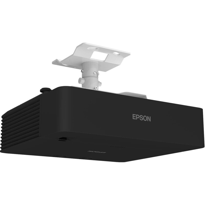 Laserski projektor Epson EB-L735U zagotavlja privlačnejše in bolj navdušujoče prikaze tudi v zelo svetlih okoljih.