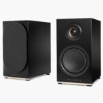 Aktivni mrežni zvočniki Triangle AIO twin Aktivni mrežni zvočniki Triangle AIO twin