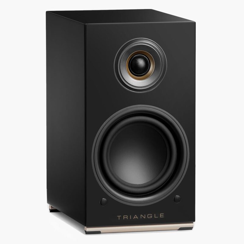 Aktivni mrežni zvočniki Triangle AIO twin