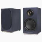 Active network speakers Triangle AIO twin - blue