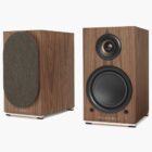 Aktivni Hi-Fi zvočniki Traingle AIO twin