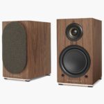 Aktivni Hi-Fi zvočniki Traingle AIO twin Aktivni Hi-Fi zvočniki Traingle AIO twin