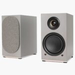 Aktivni mrežni zvočniki Triangle AIO twin - siv Aktivni mrežni zvočniki Triangle AIO twin - siv