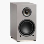 Aktivni mrežni zvočniki Triangle AIO twin - siv Aktivni mrežni zvočniki Triangle AIO twin - siv