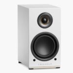 Aktivni mrežni zvočniki Triangle AIO twin - bel/par Aktivni mrežni zvočniki Triangle AIO twin - bel/par