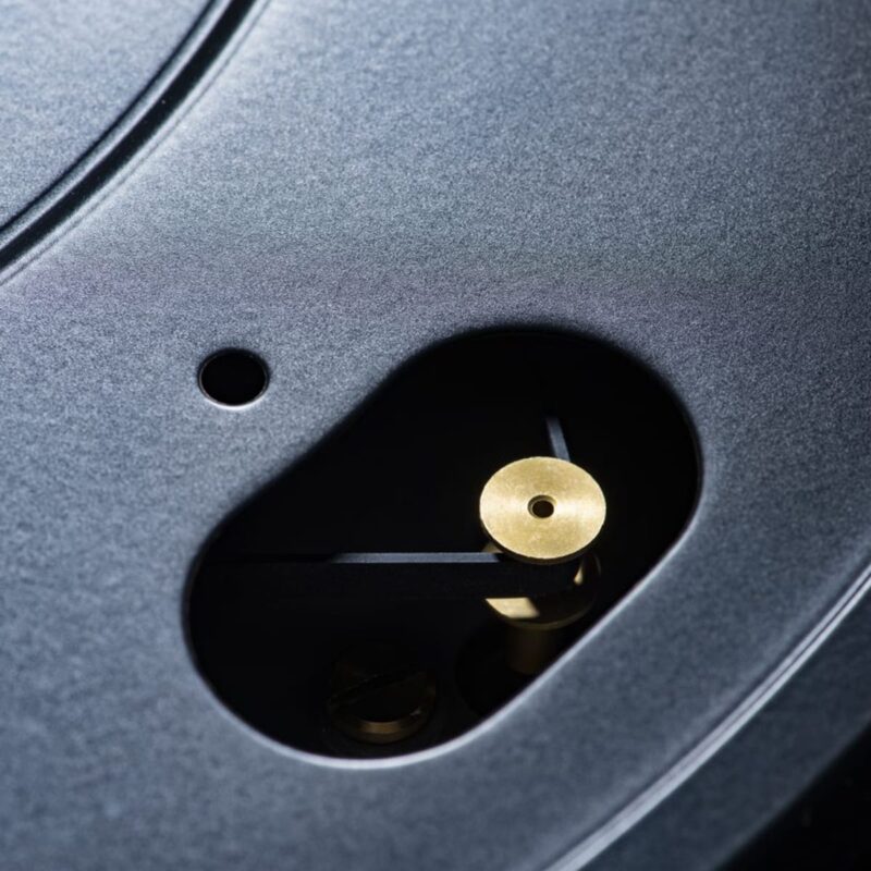 Avtomatski gramofon Pro-Ject Automat