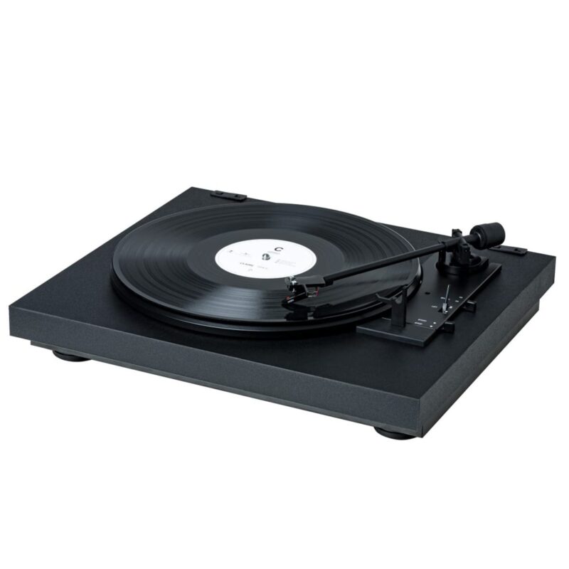 gramofon Pro-Ject Automat