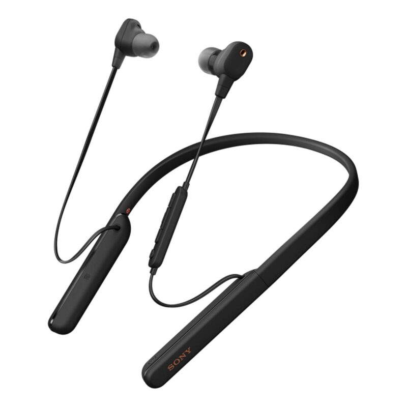 Brezžične ušesne slušalke Sony WI-1000XM2 Brezžične ušesne slušalke Sony WI-1000XM2