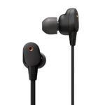 Brezžične ušesne slušalke Sony WI-1000XM2