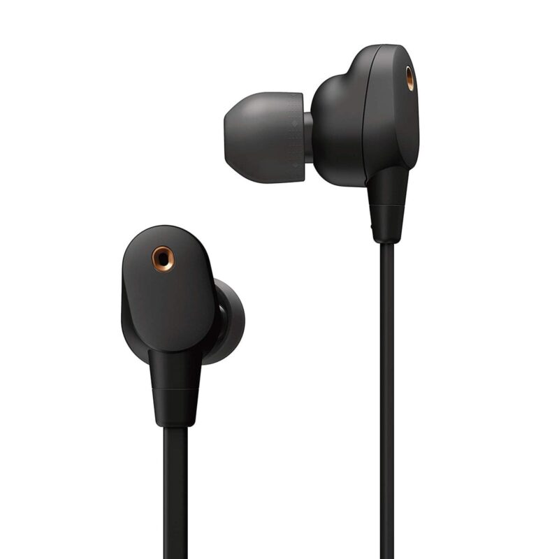 Brezžične ušesne slušalke Sony WI-1000XM2