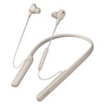 Visokokakovostne brezžične ušesne slušalke Sony WI-1000XM2 - srebrne Visokokakovostne brezžične ušesne slušalke Sony WI-1000XM2 - srebrne