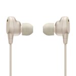 Visokokakovostne brezžične ušesne slušalke Sony WI-1000XM2 - srebrne Visokokakovostne brezžične ušesne slušalke Sony WI-1000XM2 - srebrne