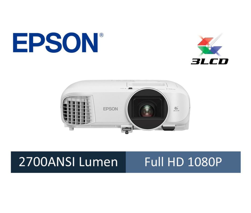 LCD projektor EPSON EH-TW5705  | AV-PLANET.SI - Hi-Fi, hišni kino, TV, projekcije, zvočniki, večsobni sistemi. 2