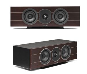 Sonus Faber LUMINA Center I - venge