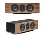 Sonus Faber LUMINA Center I - oreh