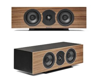 Sonus Faber LUMINA Center I - oreh