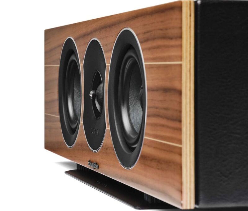 Sonus Faber LUMINA Center I