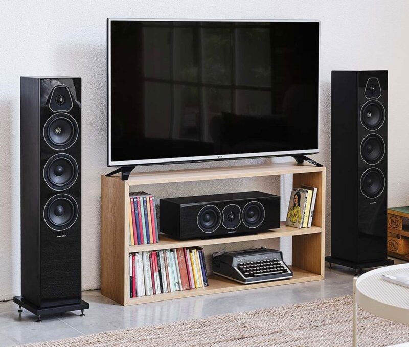 Sonus Faber LUMINA Center I